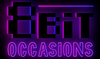 8 Bit Occasions